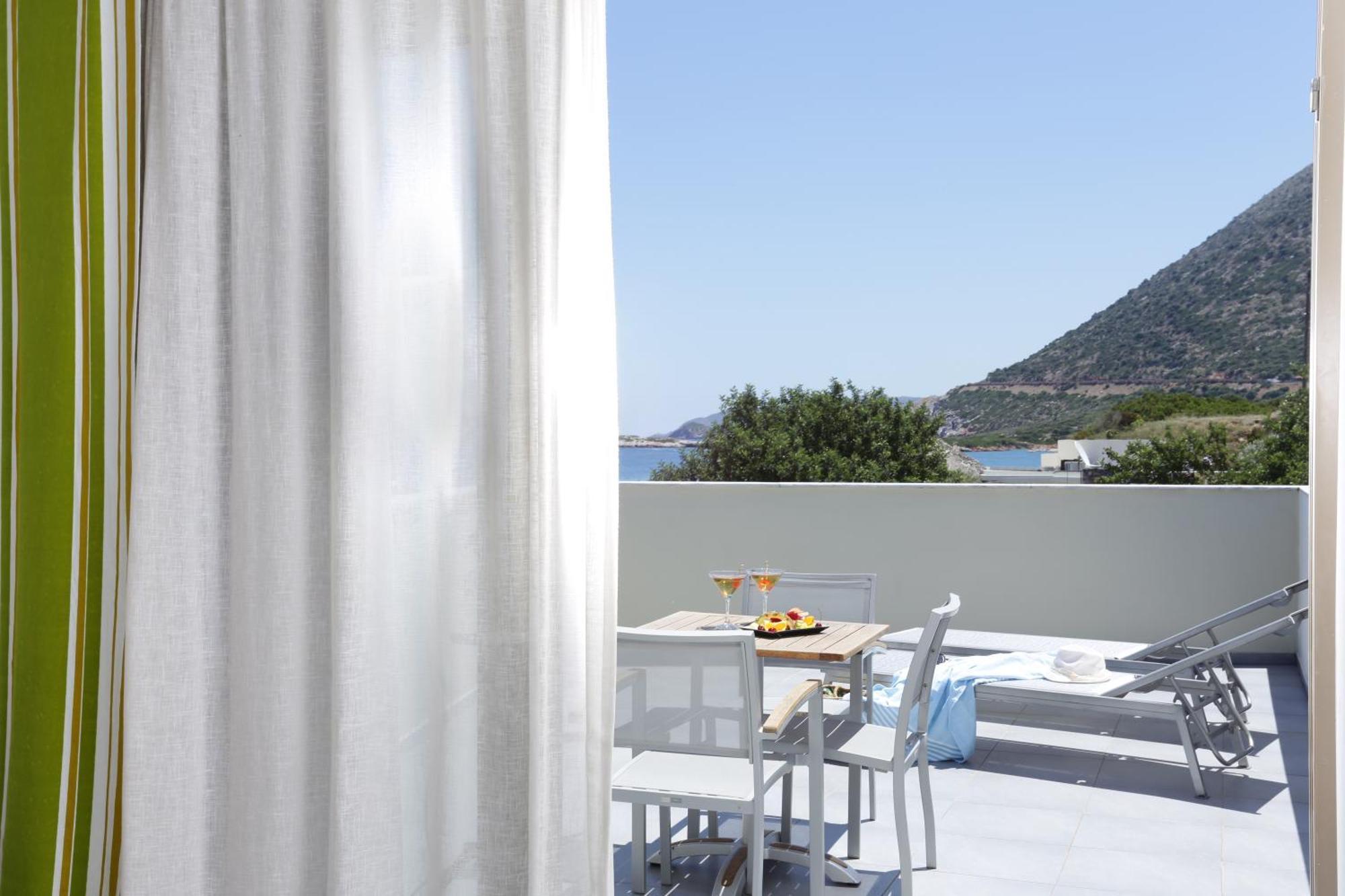 Superior Zimmer mit Meerblick