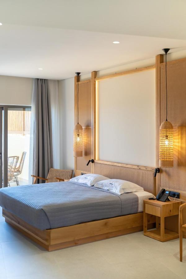 Junior Suite am Meer